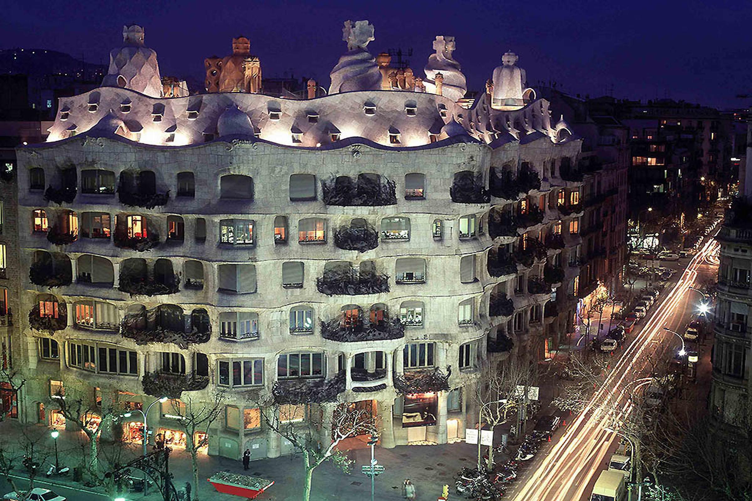Ibis Styles Barcelona City Bogatell Exterior foto